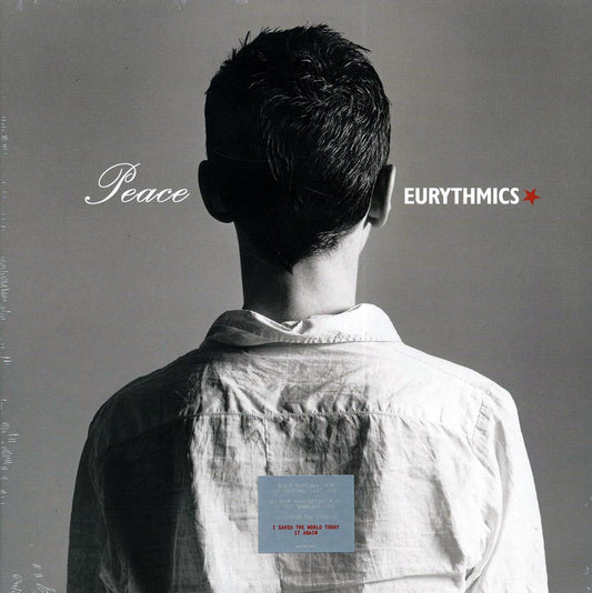 Eurythmics - Peace (180g)