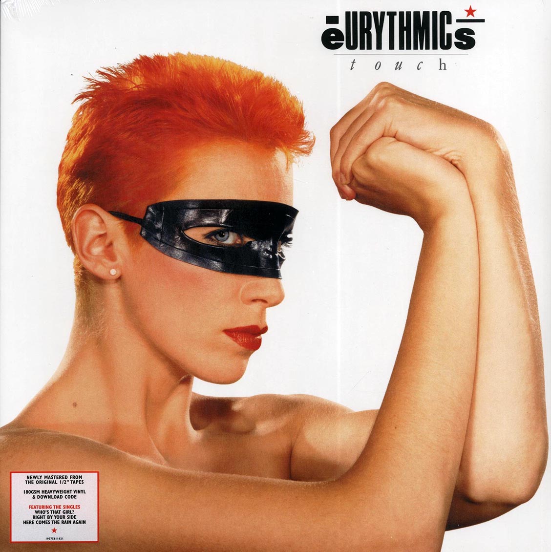 Eurythmics - Touch (180g)