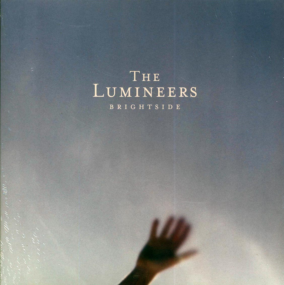 The Lumineers - Brightside (180g)