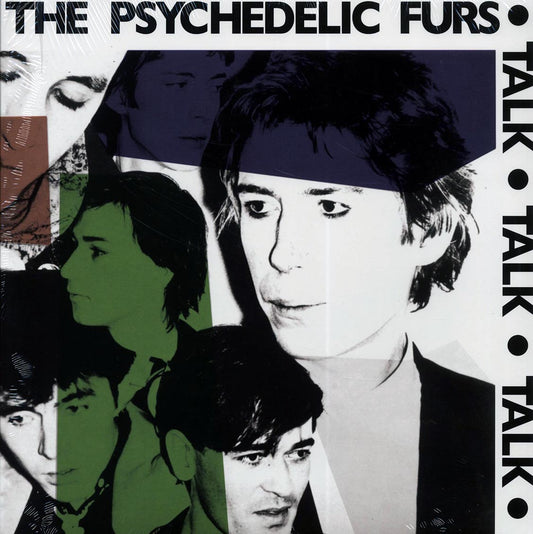 The Psychedelic Furs - Talk Talk Talk (180g)