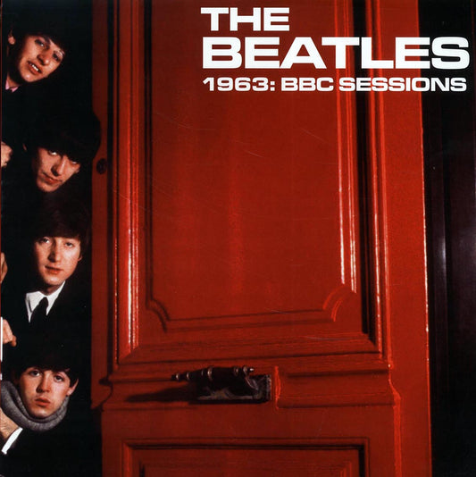 The Beatles - 1963: BBC Sessions