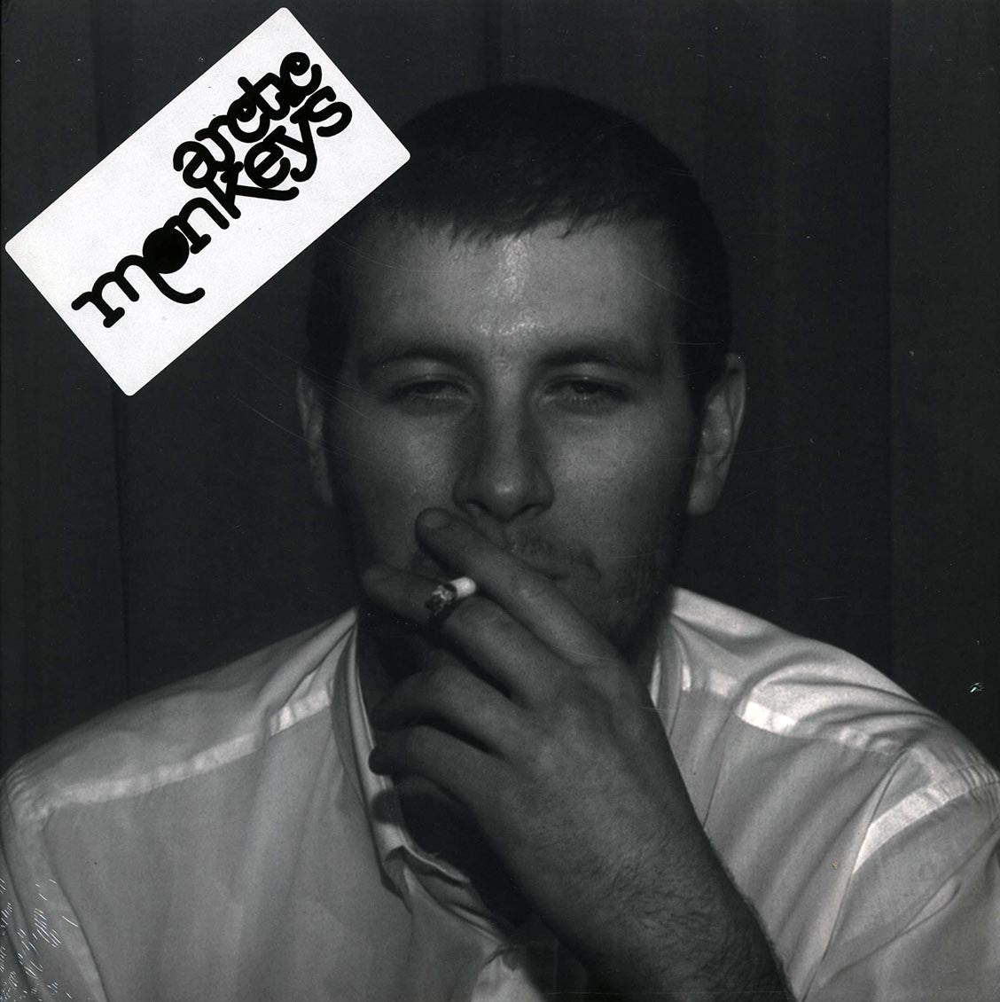 Arctic Monkeys - Whatever People Say I Am, That's What I Am Not