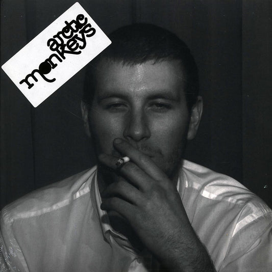 Arctic Monkeys - Whatever People Say I Am, That's What I Am Not