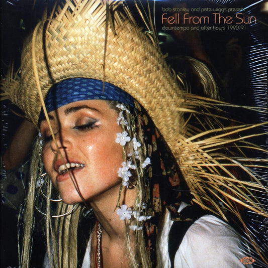 Bob Stanley, Pete Wiggs - Bob Stanley And Pete Wiggs Present Fell From The Sun: Downtempo And After Hours 1990-91 (2xLP) (180g)