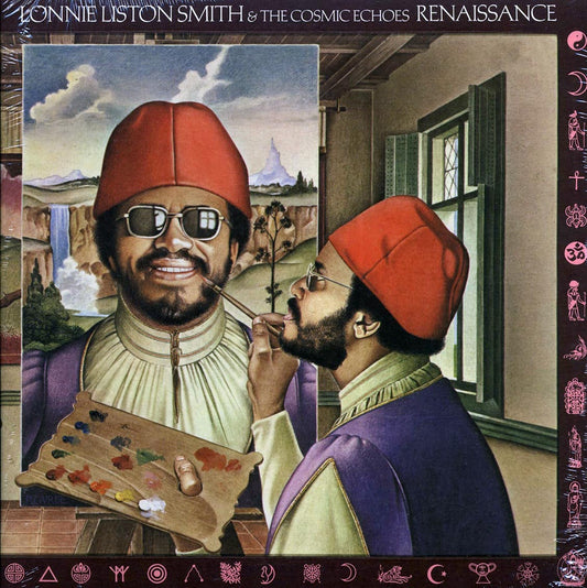 Lonnie Liston Smith & The Cosmic Echoes - Renaissance