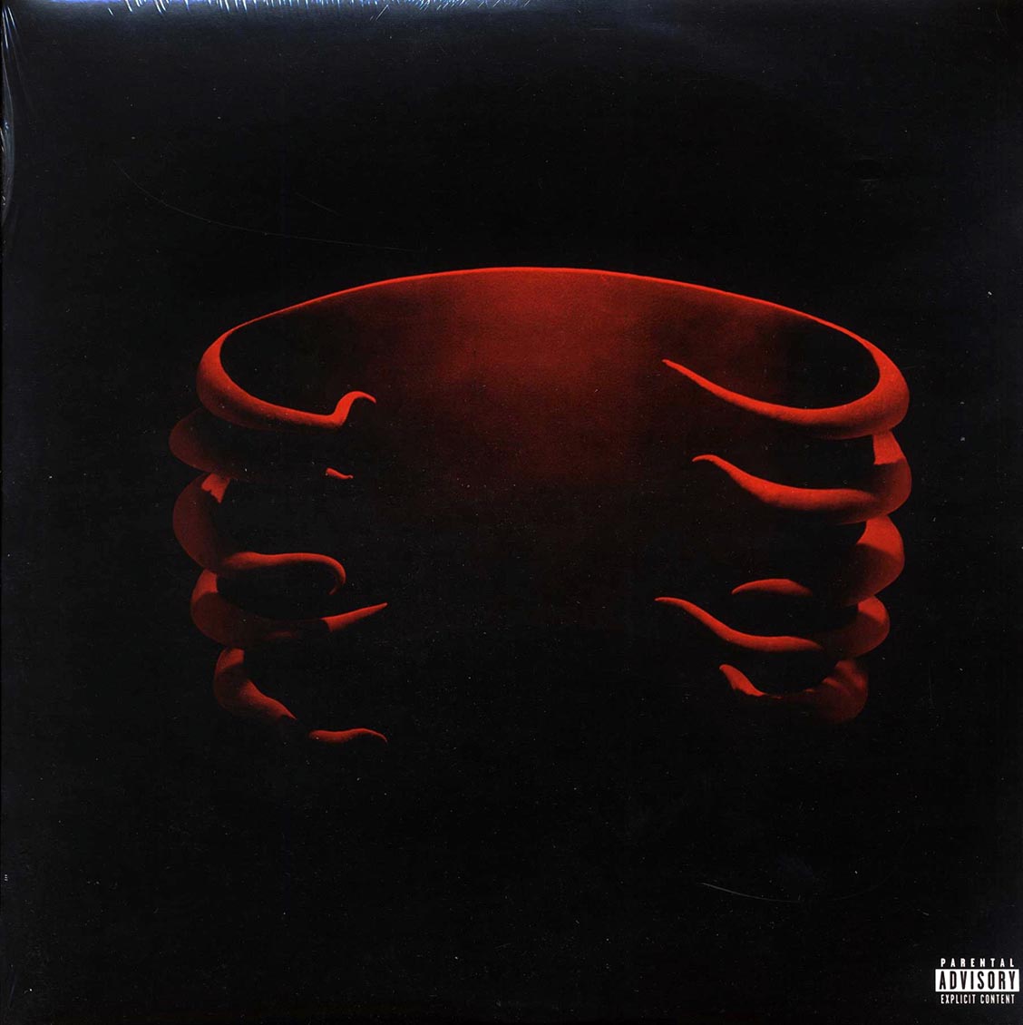 Tool - Undertow (2xLP)