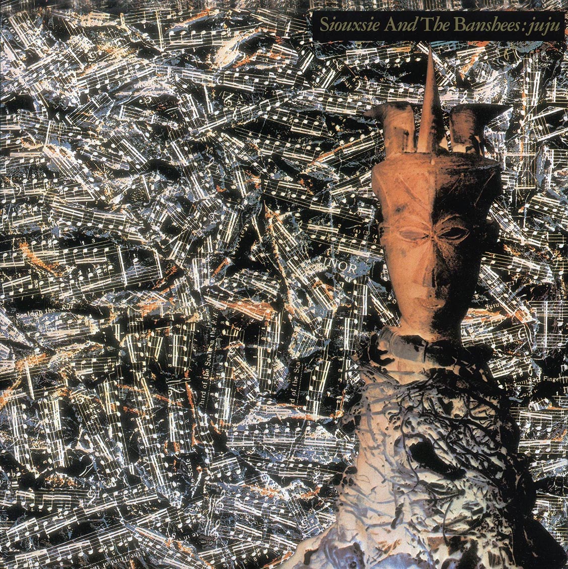 Siouxsie & The Banshees - Juju (180g) (remastered)