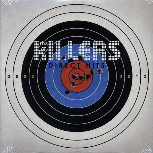 The Killers - Direct Killers (2xLP) (180g)