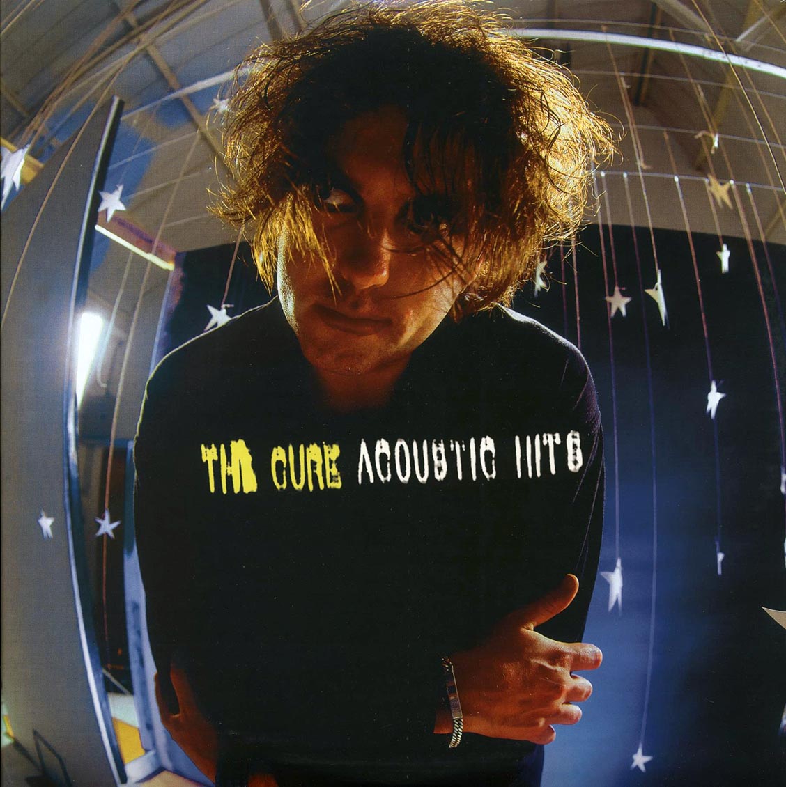 The Cure - Acoustic Hits (2xLP) (180g)