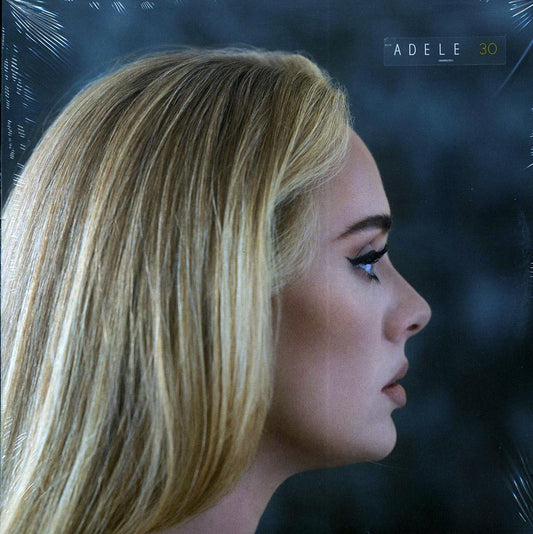 Adele - 30 (2xLP)