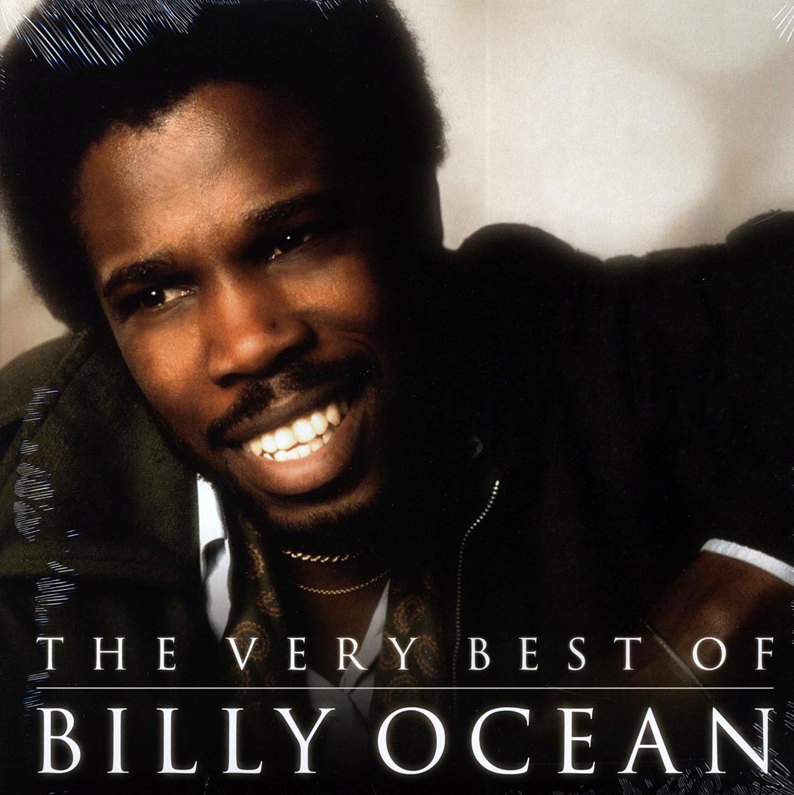 Billy Ocean - The Very Best Of Billy Ocean