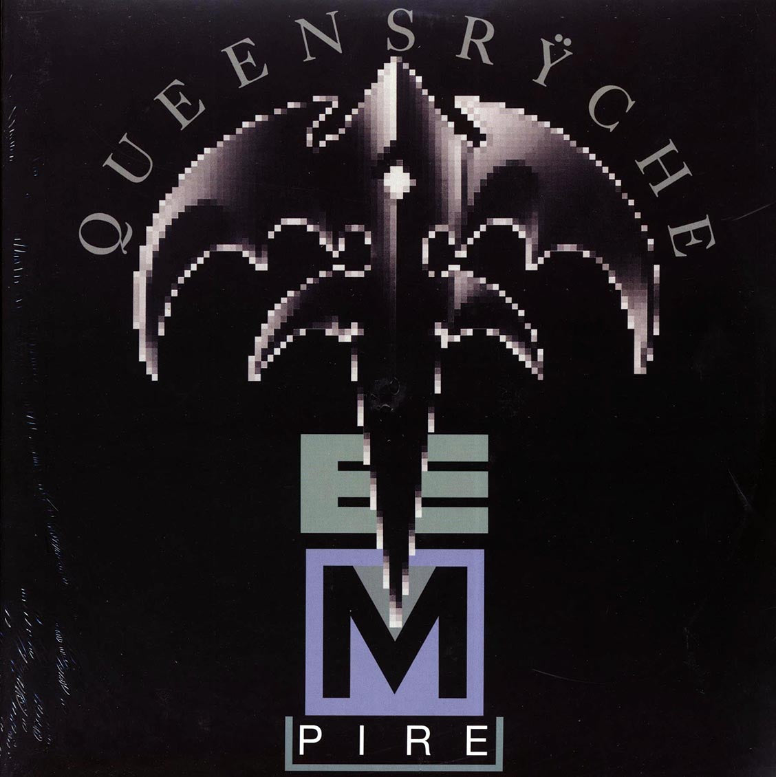 Queensryche - Empire (2xLP)