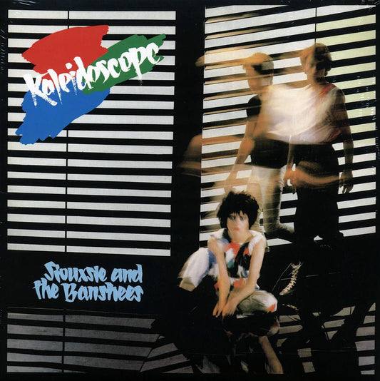 Siouxsie & The Banshees - Kaleidoscope (180g) (remastered)