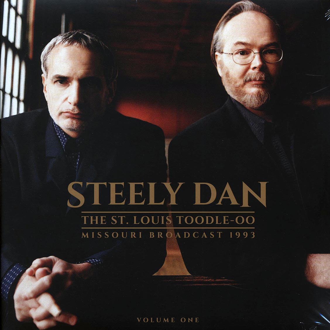 Steely Dan - The St. Louis Toodle-oo Volume 1: Missouri Broadcast 1993 (2xLP)