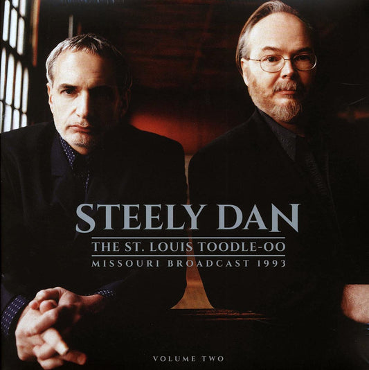 Steely Dan - The St. Louis Toodle-oo Volume 2: Missouri Broadcast 1993 (2xLP)