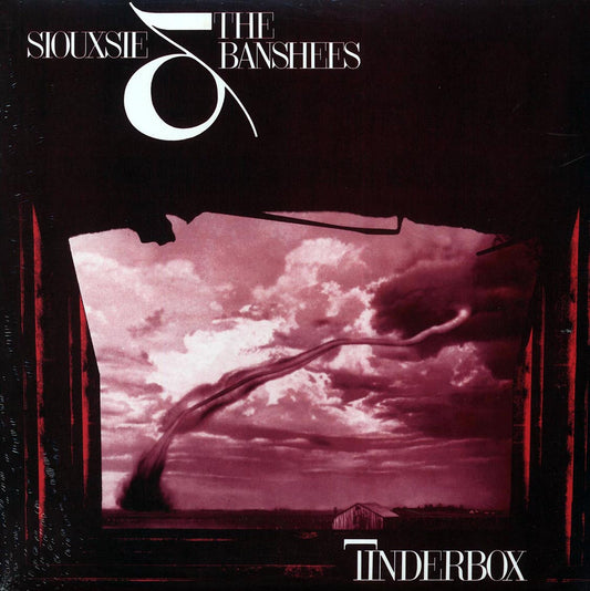 Siouxsie & The Banshees - Tinderbox (incl. mp3) (180g) (remastered)