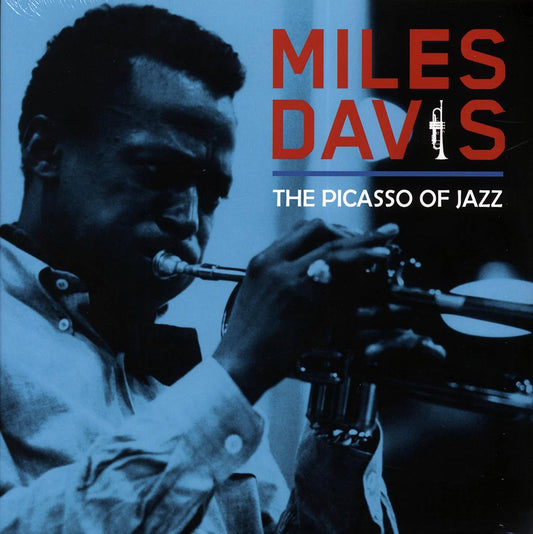 Miles Davis - The Picasso Of Jazz