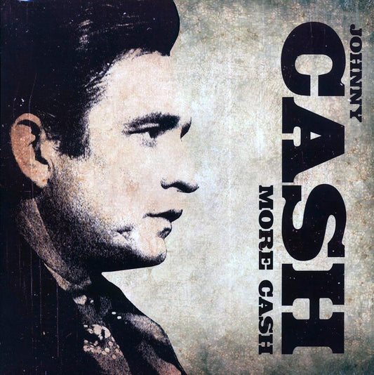 Johnny Cash - More Cash