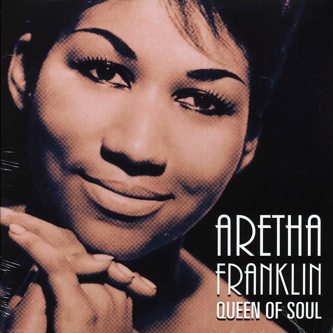 Aretha Franklin - Queen Of Soul