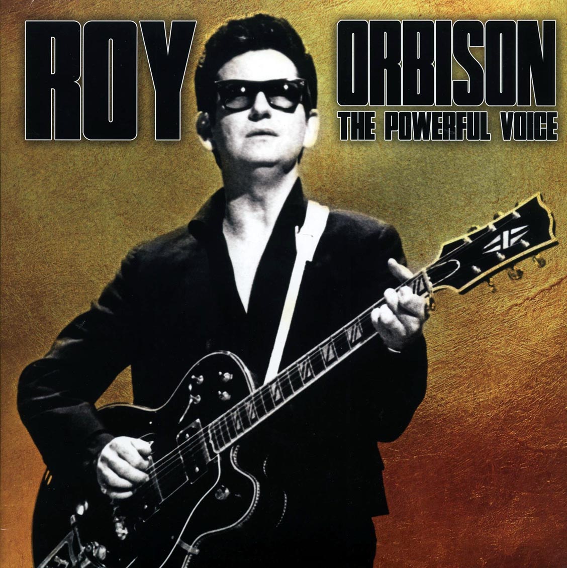 Roy Orbison - The Powerful Voice