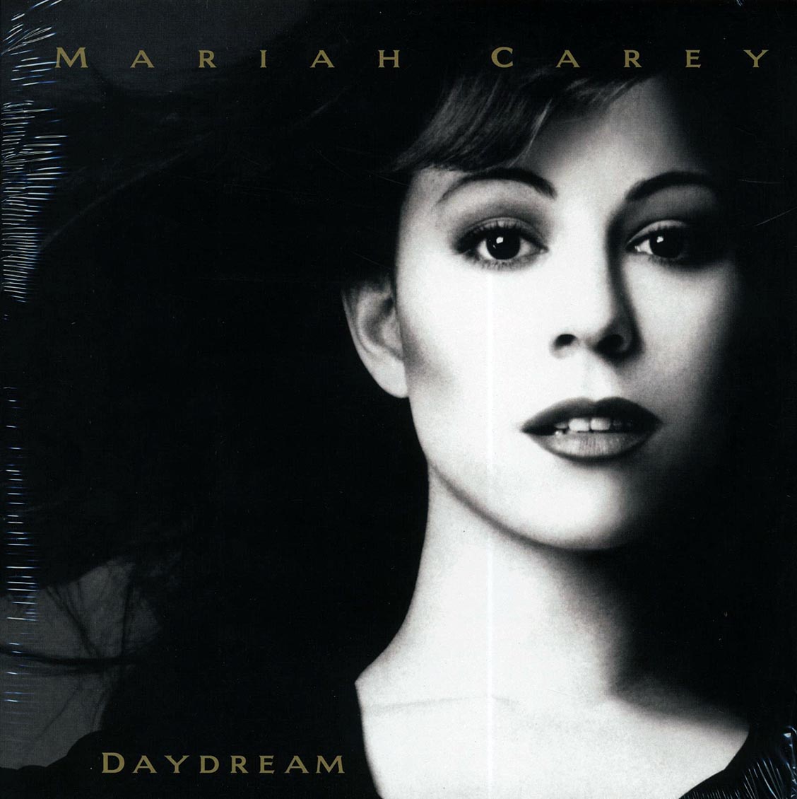 Mariah Carey - Daydream (remastered)