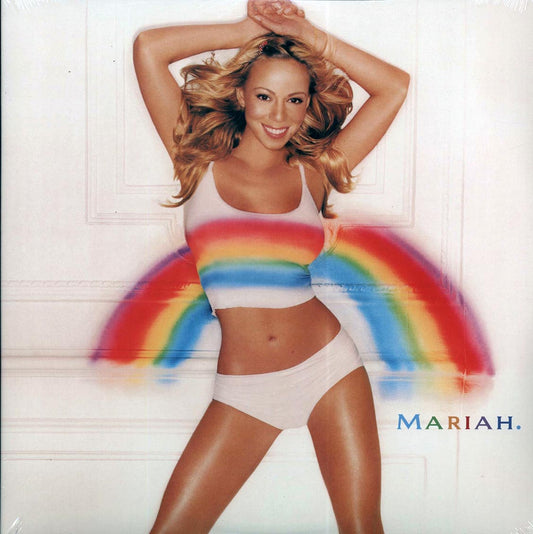 Mariah Carey - Rainbow (2xLP) (remastered)