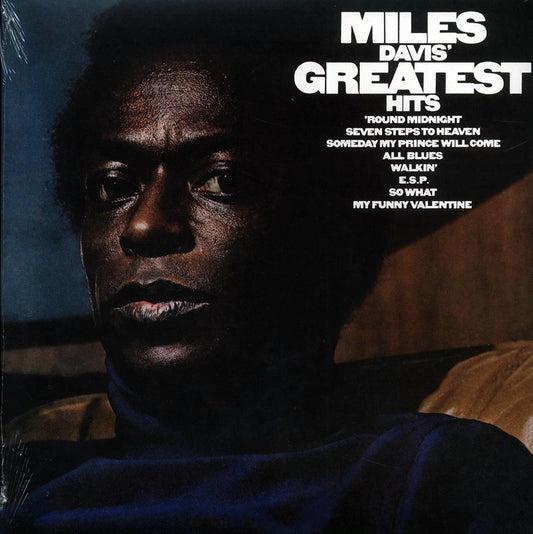 Miles Davis - Greatest Hits