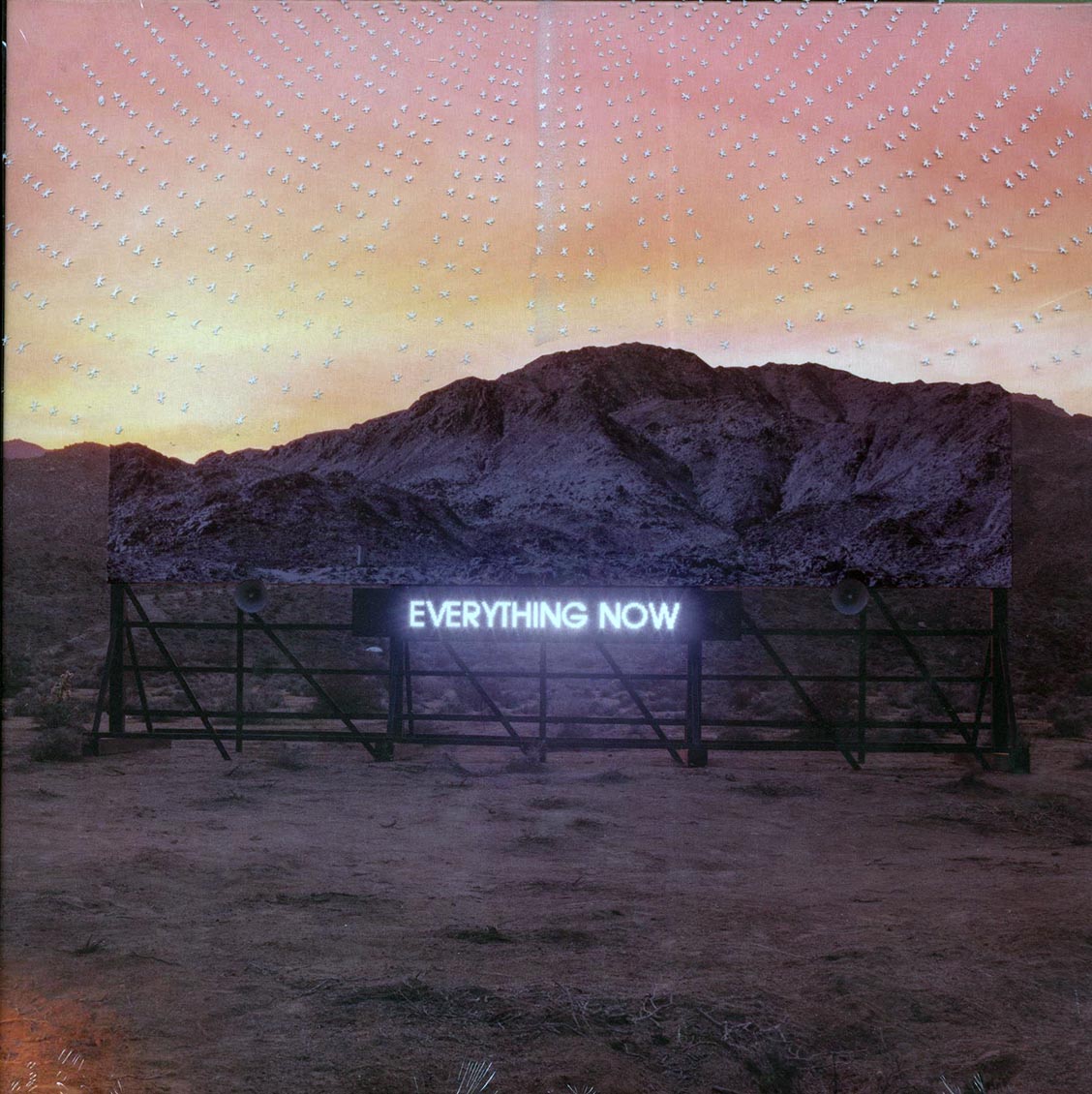 Arcade Fire - Everything Now