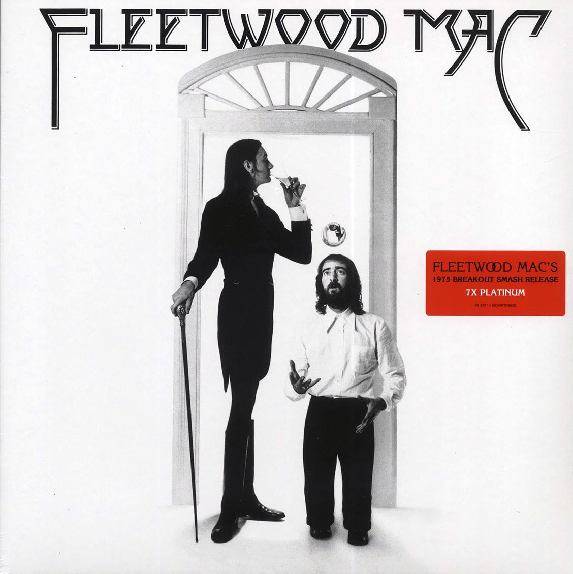 Fleetwood Mac - Fleetwood Mac