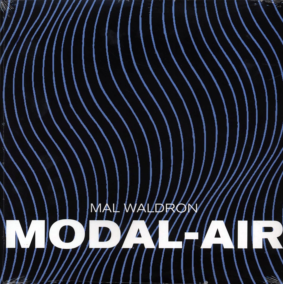 Mal Waldron - Modal-Air