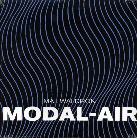 Mal Waldron - Modal-Air