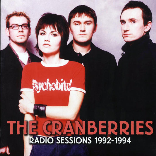 The Cranberries - Radio Sessions 1992-1994