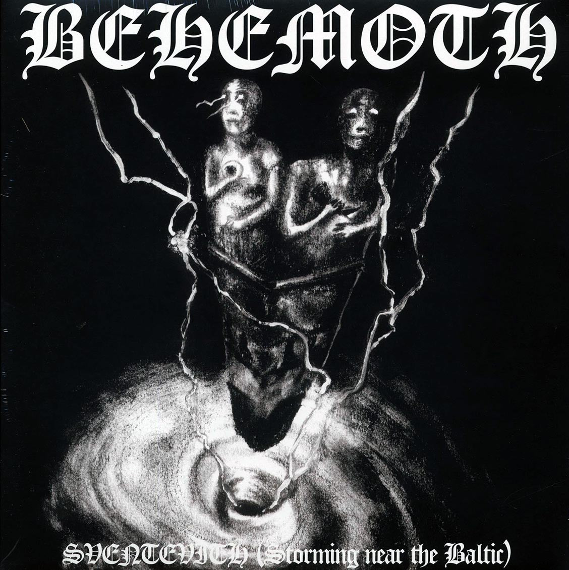 Behemoth - Sventevith (Storming Near The Baltic)