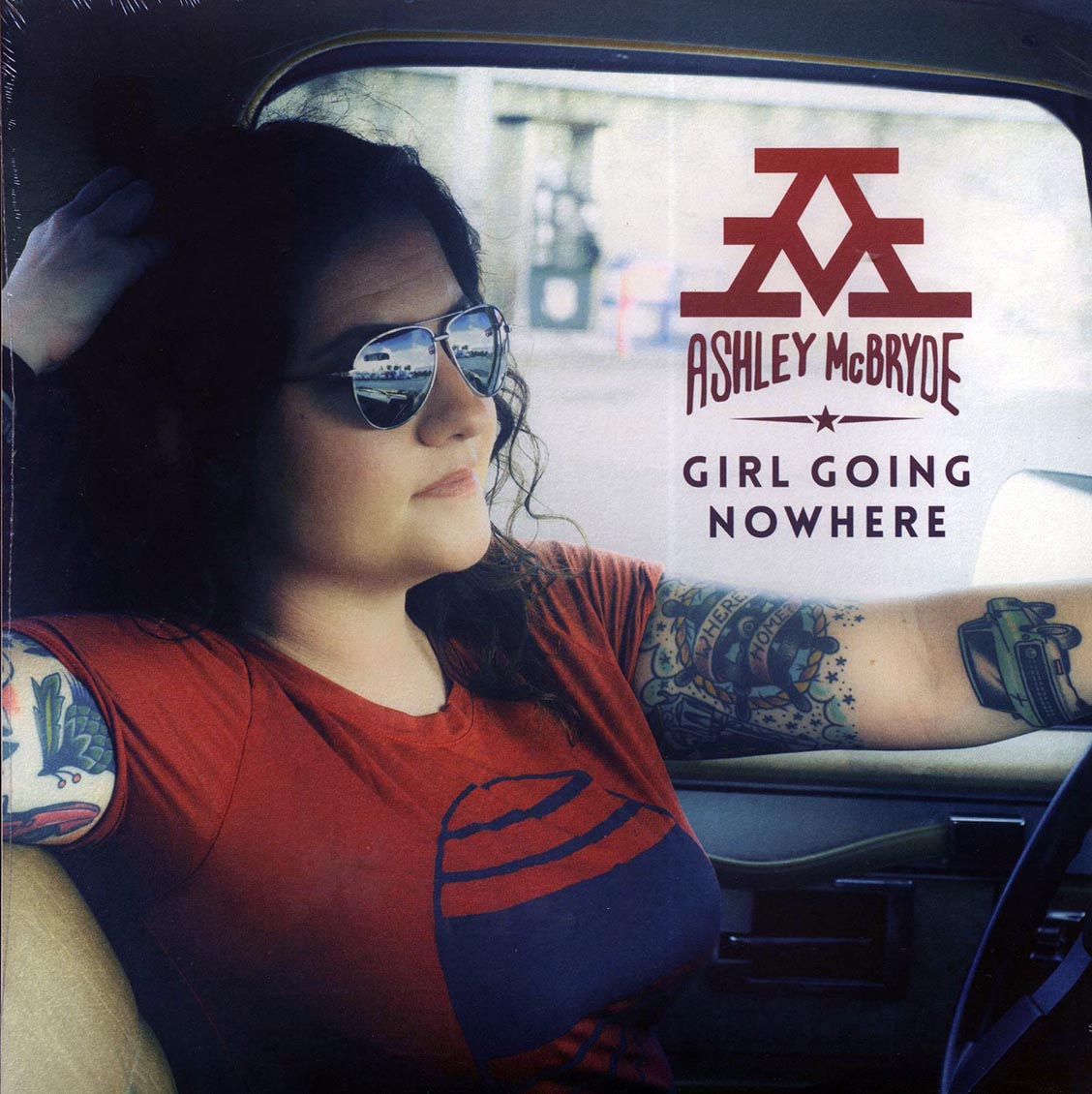 Ashley McBryde - Girl Going Nowhere