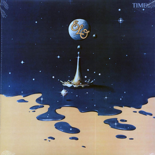 Electric Light Orchestra - Time