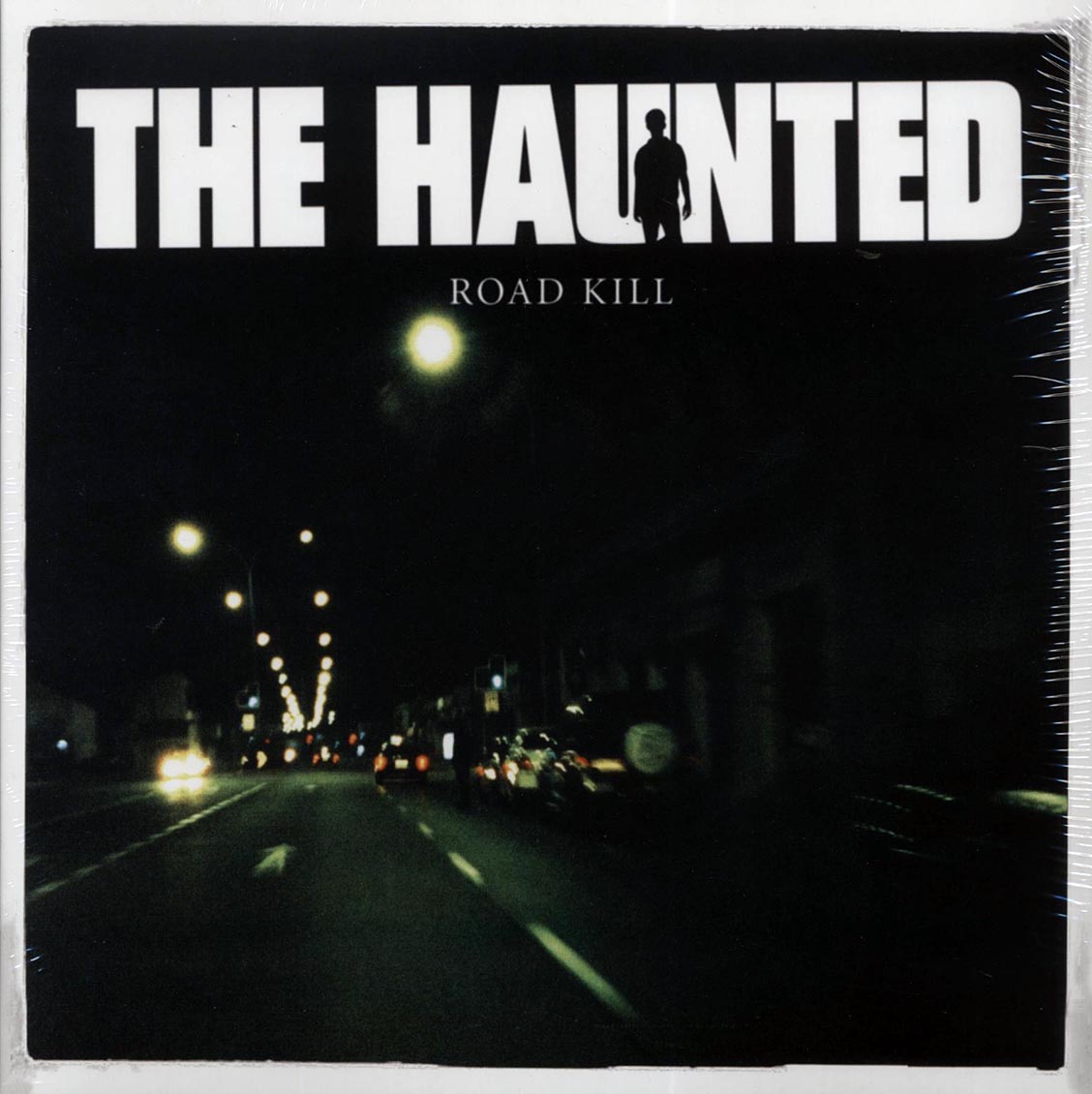 The Haunted - Road Kill (2xLP)