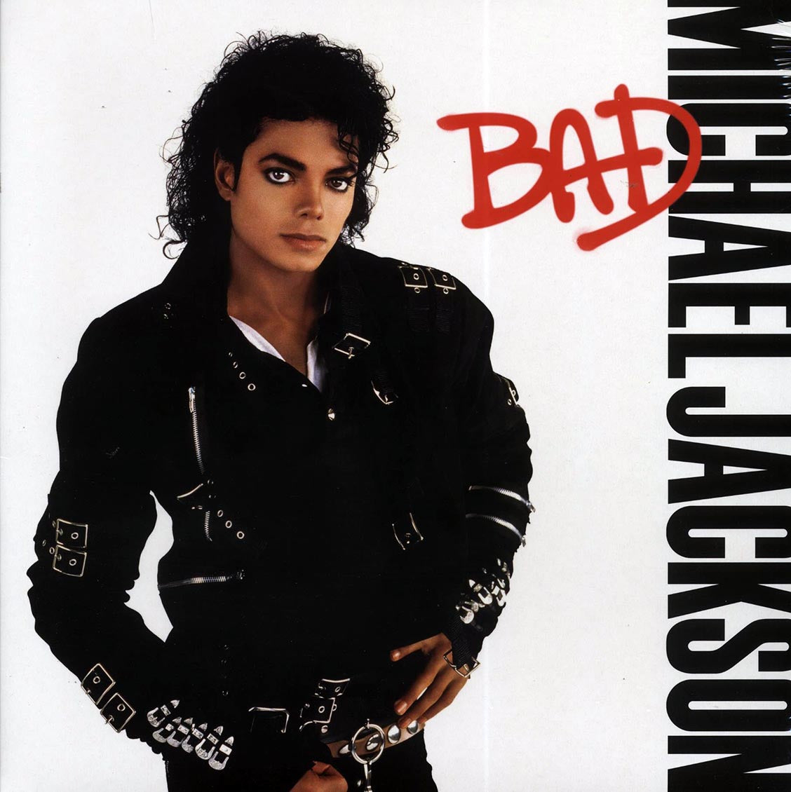 Michael Jackson - Bad