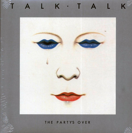 Talk Talk - The Party's Over (180g)