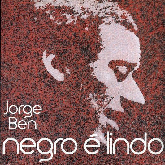 Jorge Ben - Negro E Lindo