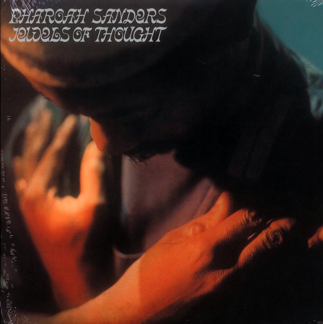 Pharoah Sanders - Jewels Of Thought