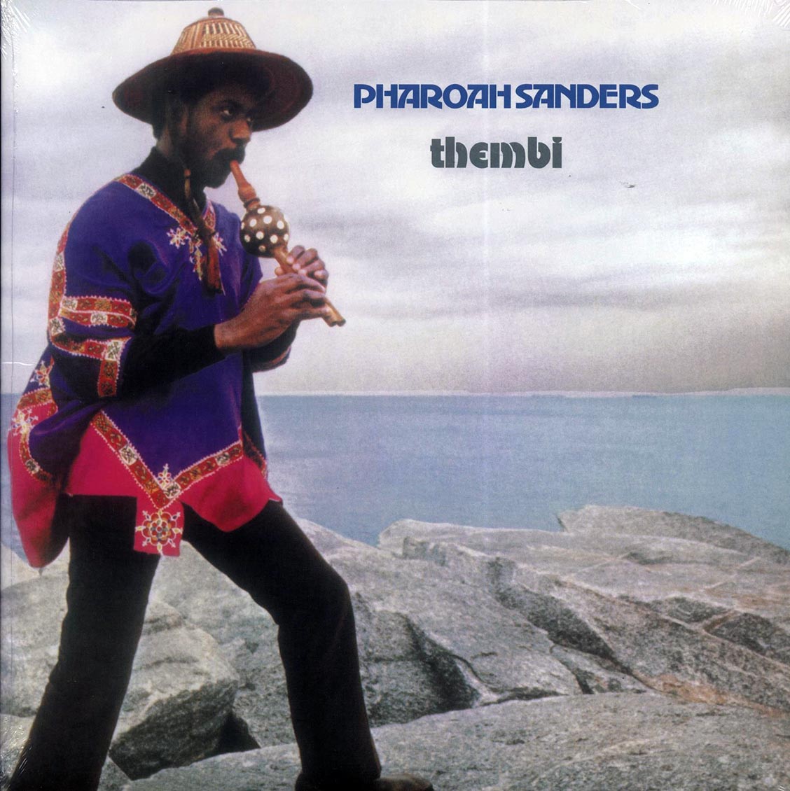 Pharoah Sanders - Thembi