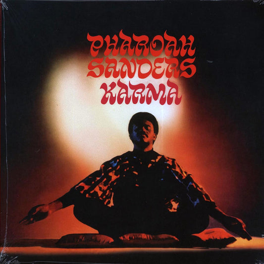 Pharoah Sanders - Karma