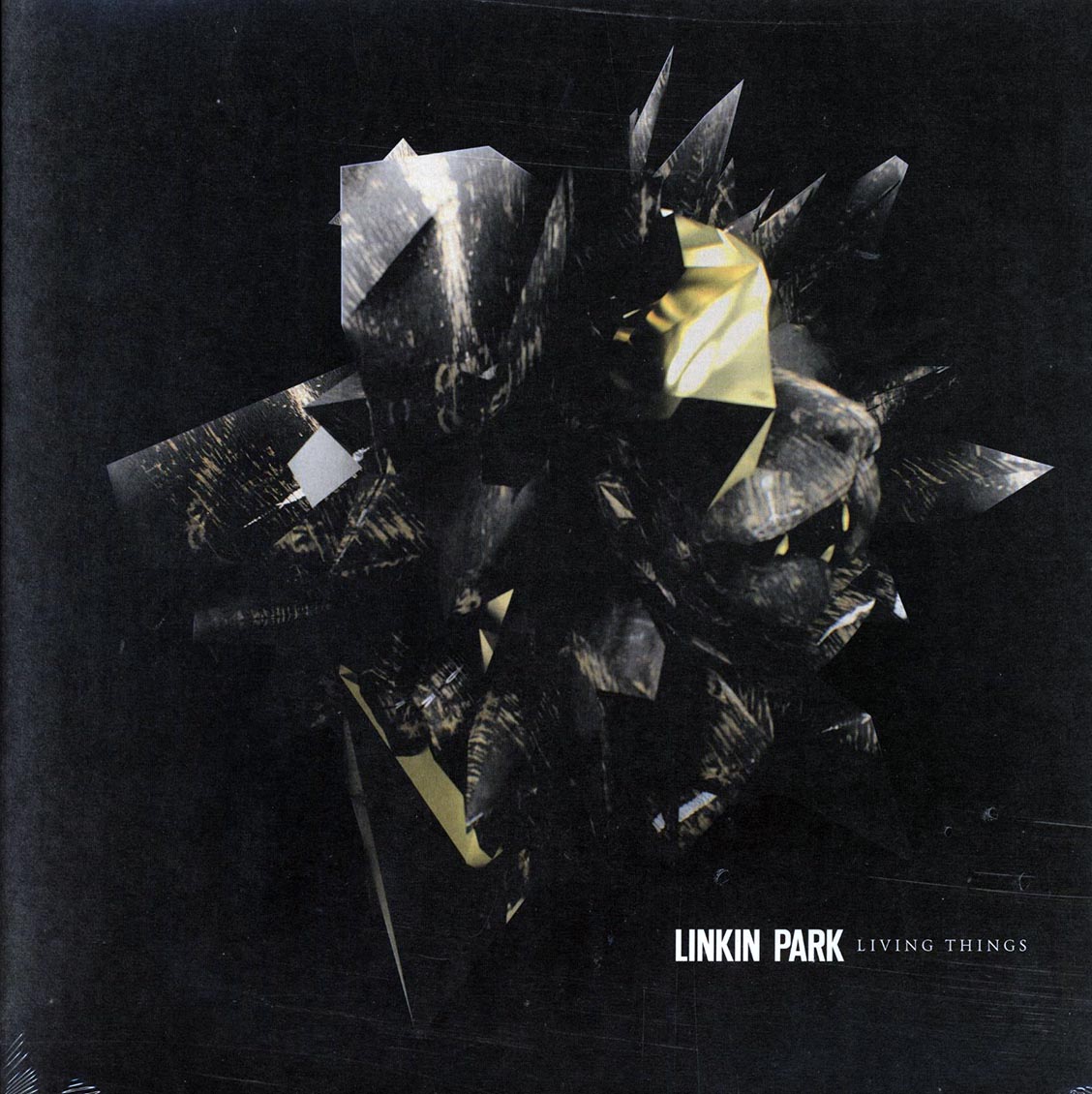 Linkin Park - Living Things