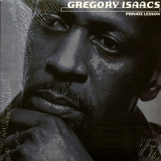 Gregory Isaacs - Private Lesson