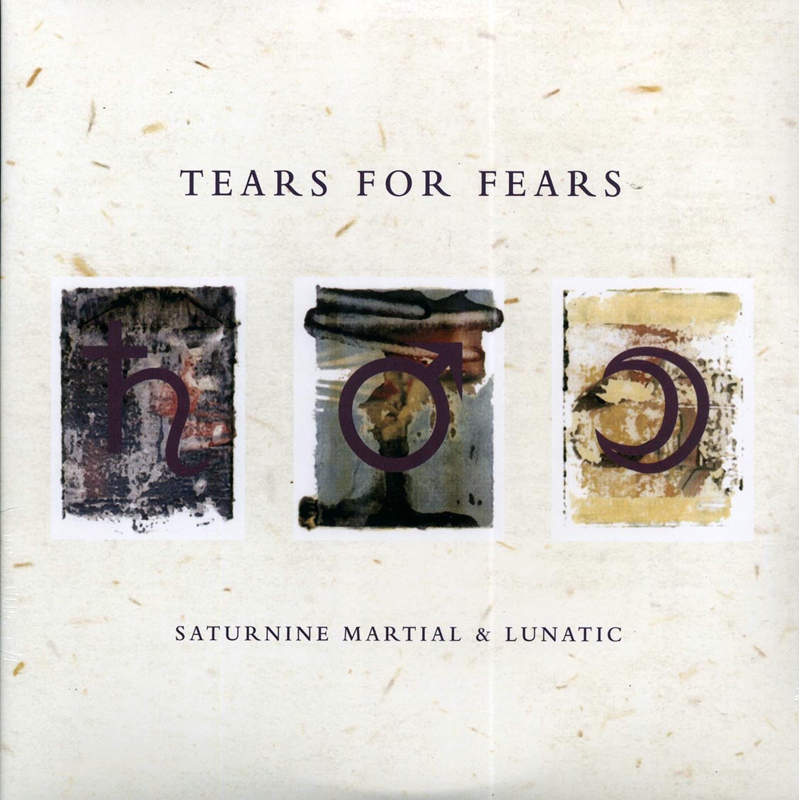 Tears For Fears - Saturnine Martial & Lunatic (RSD 2023) (ltd. ed.) (2xLP)