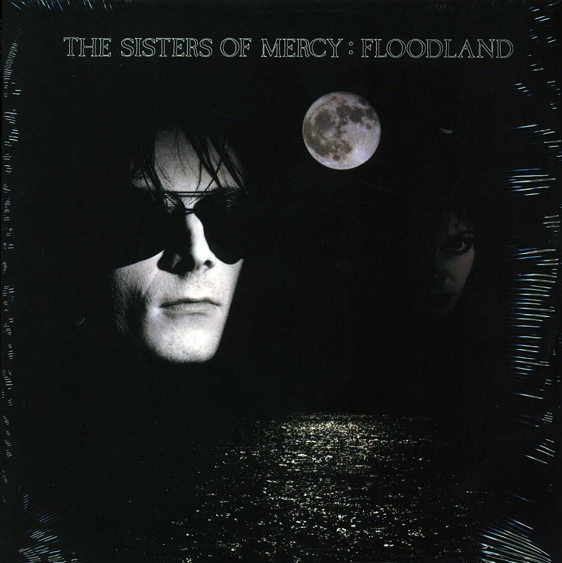 The Sisters Of Mercy - Floodland