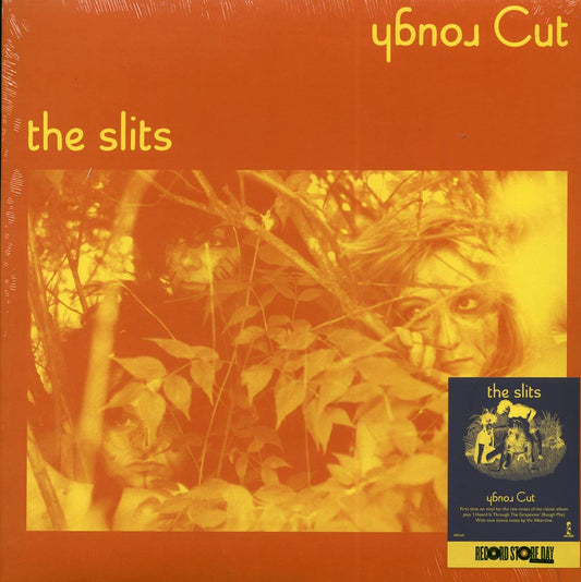 The Slits - Rough Cut: The Raw Mixes (RSD 2023)