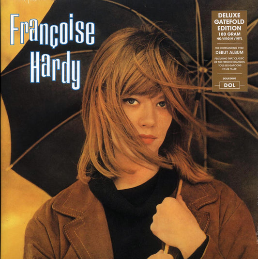 Francoise Hardy - Francoise Hardy (180g)