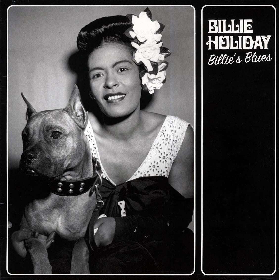 Billie Holiday - Billie's Blues