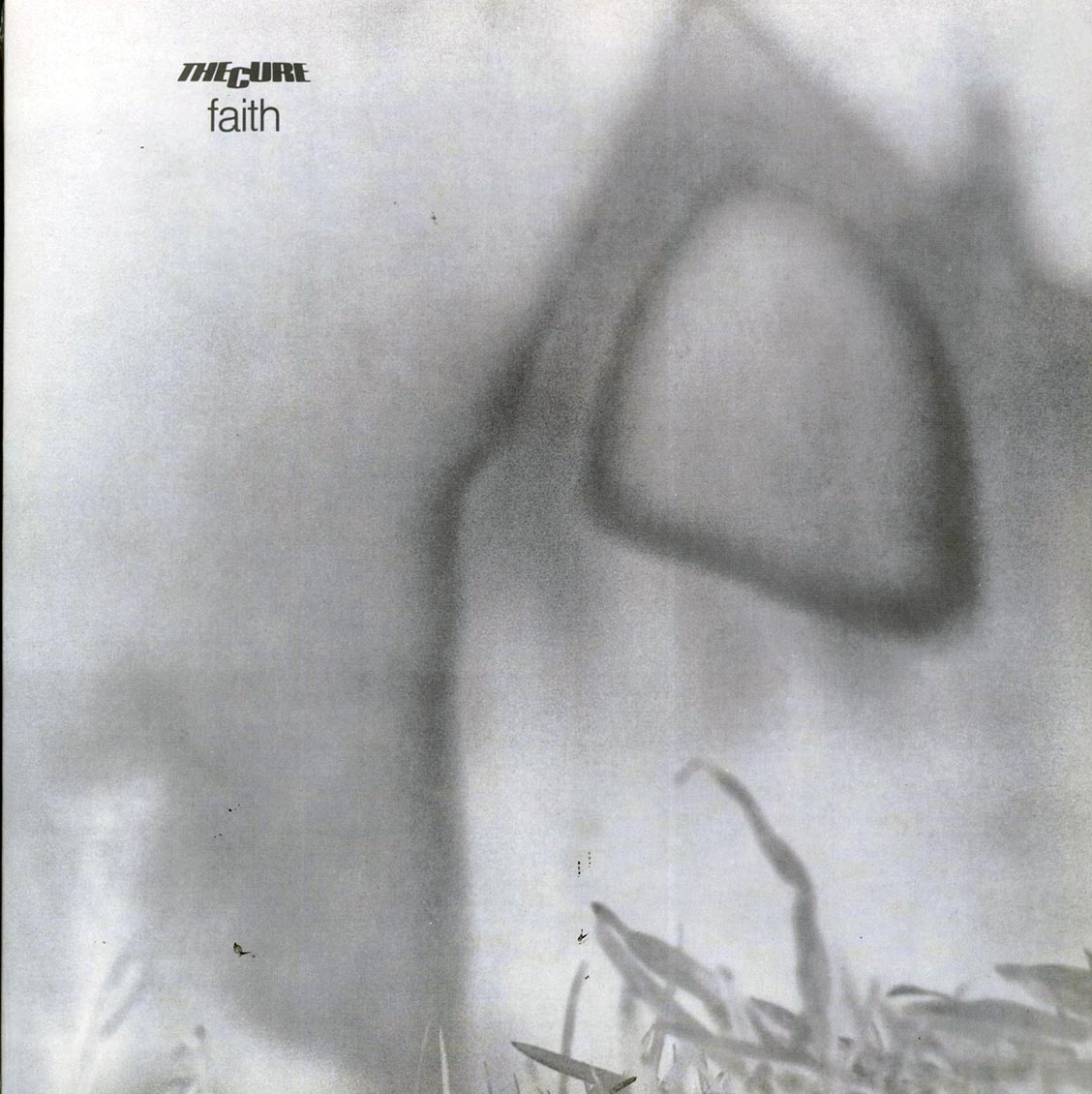 The Cure - Faith (180g) (remastered)